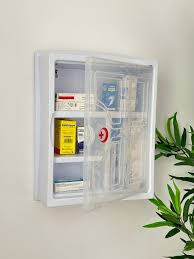 ARMOIRE A PHARMACIE IN329 SAGA