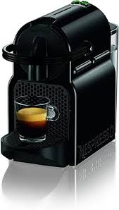 MACHINE CAFE NESPRESSO INISSIA