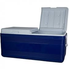 GLACIERE KEEP COLD DELUXE 150 L