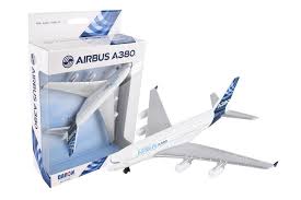 AIR BUS MODEL AIR PLANE