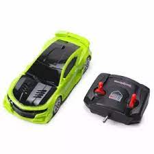 MANIPULATORS CAR