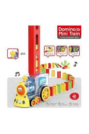DOMINO MINI TRAIN