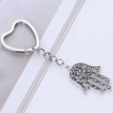 PORTE CLES KHEMISSA