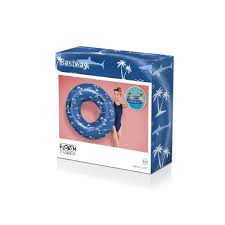 BESTWAY NAUTICAL SWIM TUBE
