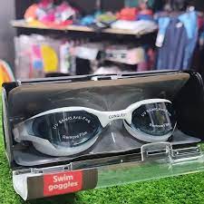 LUNETTES DE NATATION CONQUEST