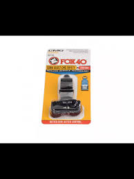 SONIK BLAST CMG SAFETY FOX -40