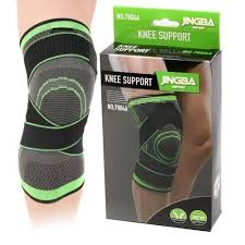 KNEE SUPPORT JINGBA