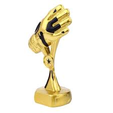 TROPHée GARDIEN GM