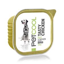 PETCOOL AMAZING SALMON 100G