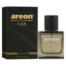AREON FOR CAR GOLD 50ML