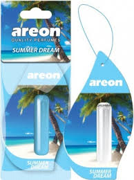 AREON SUMMER DREAM 5ML
