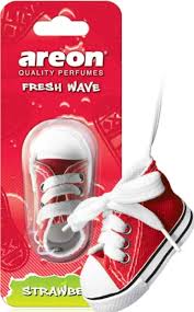 AREON FRESH WAVE