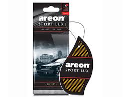 AREON SPORT LUX SILVER