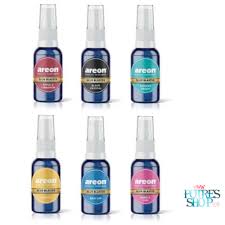 AREON BLUE BLASTER 30ML