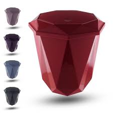SEAU POUBELLE VANITY COP KUTUSU