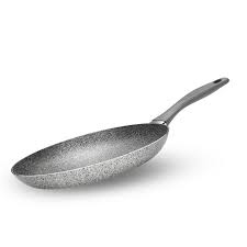 POELE ATLAS EFFET GRANIT 26CM