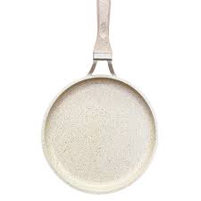 CREPRIERE EFFET GRANIT 18CM