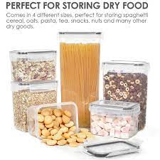 STORAGE CONTAINER ORGANIZERS 3PCS