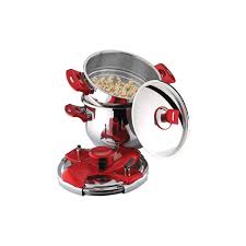 4 PARCA PRAKTIKA SET HASCEVHER 5LT