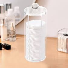 MAKEUP COTTON ORGANIZER