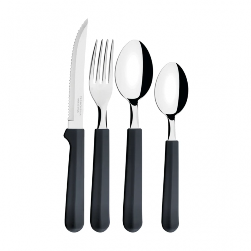 25PCS PIECE STAINLESS STEEL