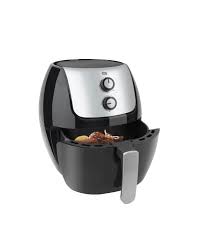 FRITEUSE A AIR ELECTRIQUE 6LT