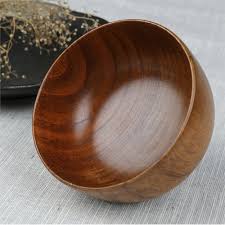 BOL EN BOIS NATURE GF VERNIE