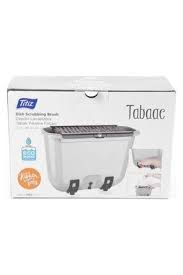 TITIZ TABAAC BRUSH