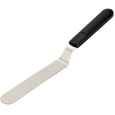 ESPATULA INOX DE CAKE BARN SWALLOW