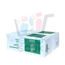 VERRES EXPRESS 12PCS