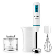 TAURUS PURE PLUS INOX 750W
