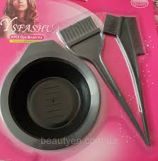 YSFASHU 3PCS