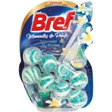 BREF SERENIDAD ECEITES 8PCS
