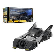 SUPER RACE CAR BATMAN