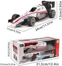 REMOTE CONTROL MODEL CAR