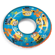 BOUEES DE PISCINE ENFANTS 56CM