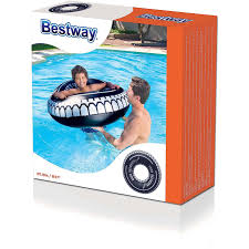 BESTWAY HIGH VELOCITY