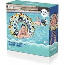 BESTWAY FLIRTY FIESTA