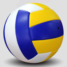 BALLE VOLLEYBALL TRAIN