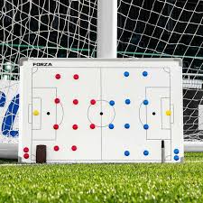 TABLEAU TACTIQUE DE FOOTBALL