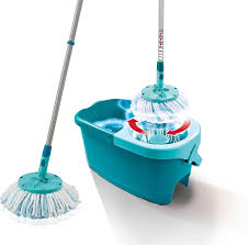FREGONA BUSE MOP SET 20LT