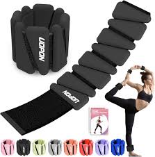 PAKKA WRIST ANKLE WEIGHTS 2PC