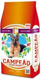 CRICKET CHIEN CAMPEAO 4KG