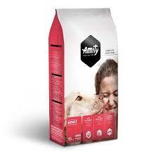 CRICKET CHIEN AMITY 4KG