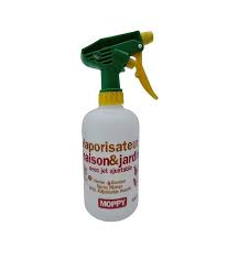 VAPORISATEUR  MOPPY 500ML