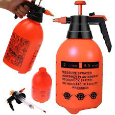 PRESSURE SPRAYER 2LTR