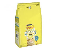 FRISKIES ATUN 1.5KG
