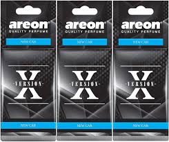 AREON NEW CAR