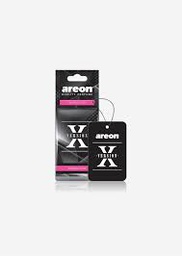 AREON BUBBLE GUM