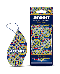AREON ROYAL MUSK